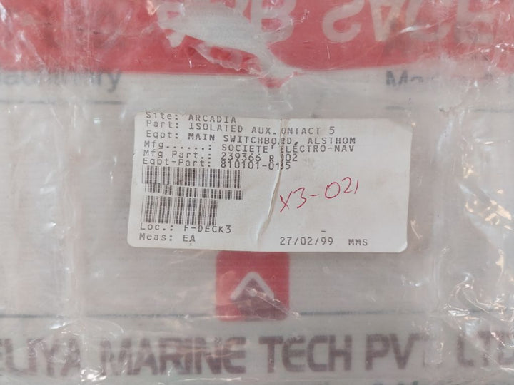 Abb 239366 R 002 Sliding Contacts For Electrical Accessories