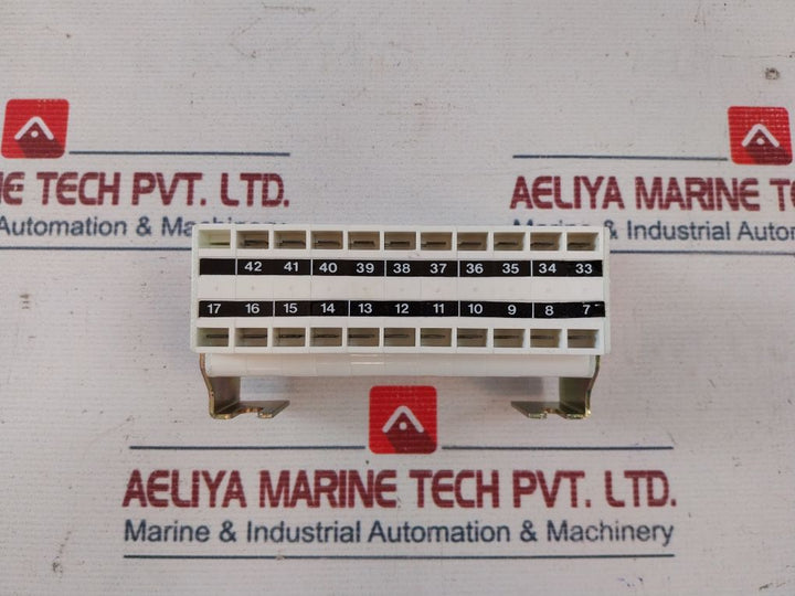 Abb 239366 R 002 Sliding Contacts For Electrical Accessories
