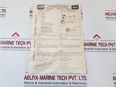 Abb 239399 R 013 Isolation Contact