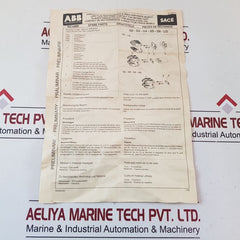 Abb 239399 R 013 Isolation Contact