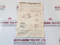 Abb 239399 R 013 Isolation Contact