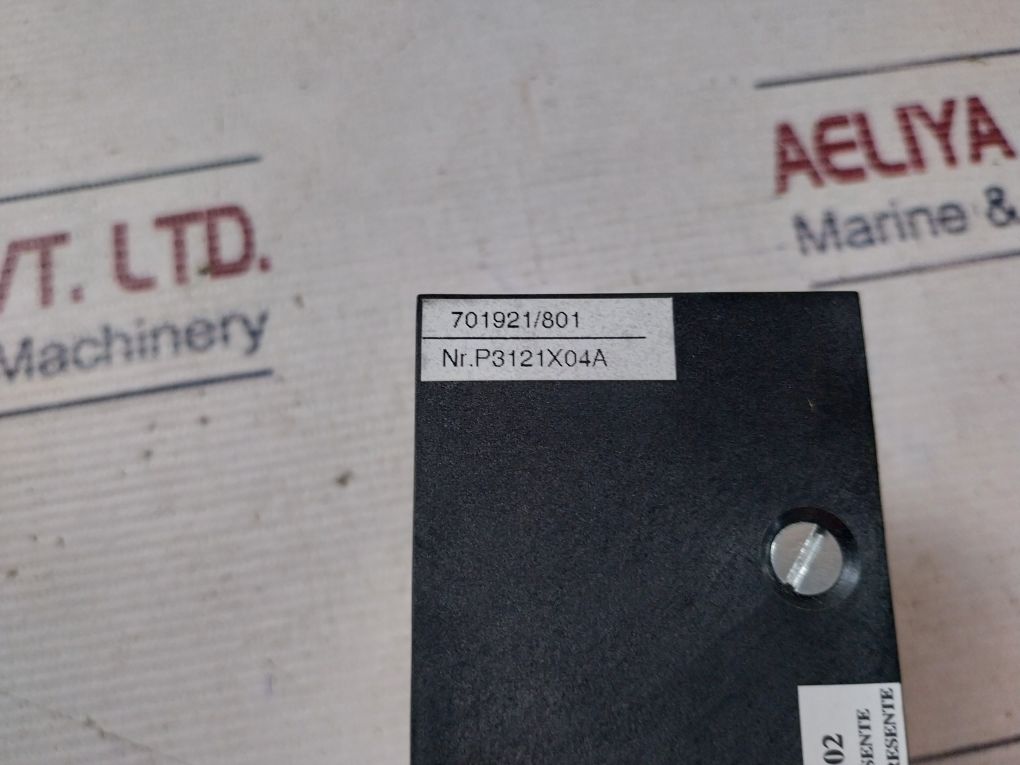 Abb 24V Dc E1/6-t8 Shunt Opening Release Supply