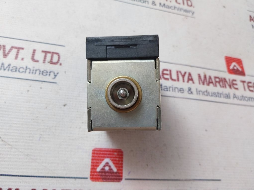 Abb 24V Dc E1/6-t8 Shunt Opening Release Supply