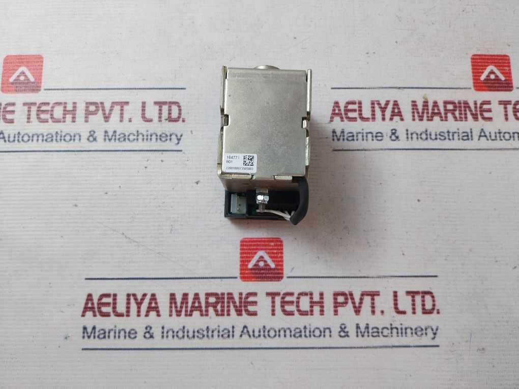 Abb 24V Dc E1/6-t8 Shunt Opening Release Supply