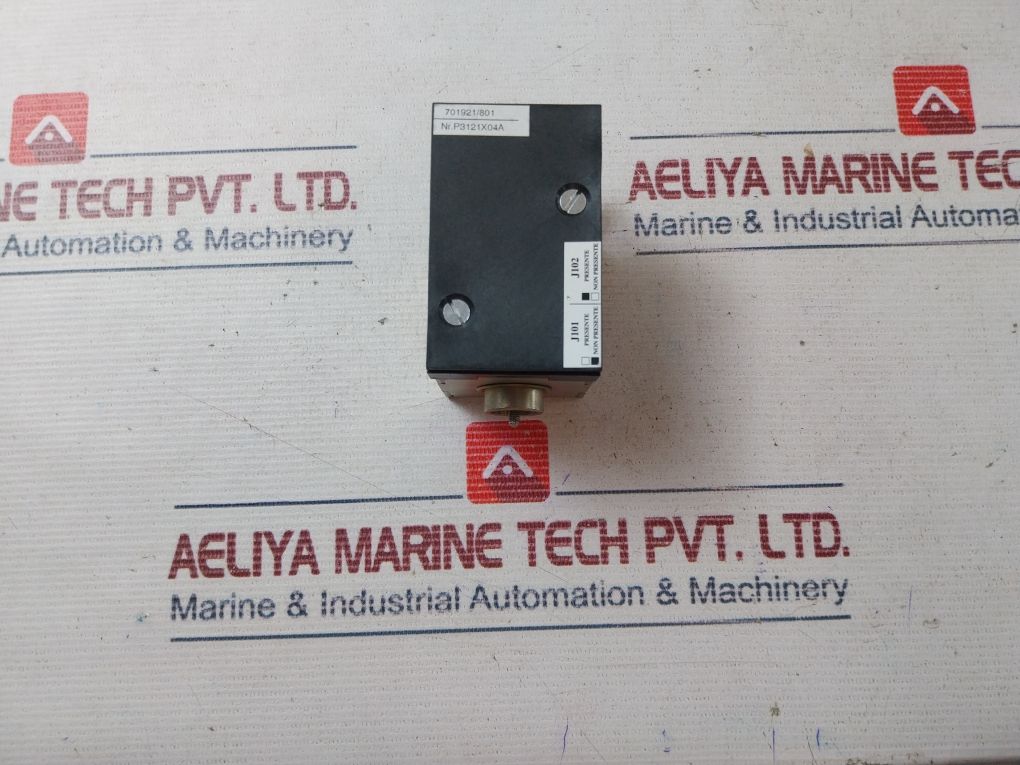 Abb 24V Dc E1/6-t8 Shunt Opening Release Supply