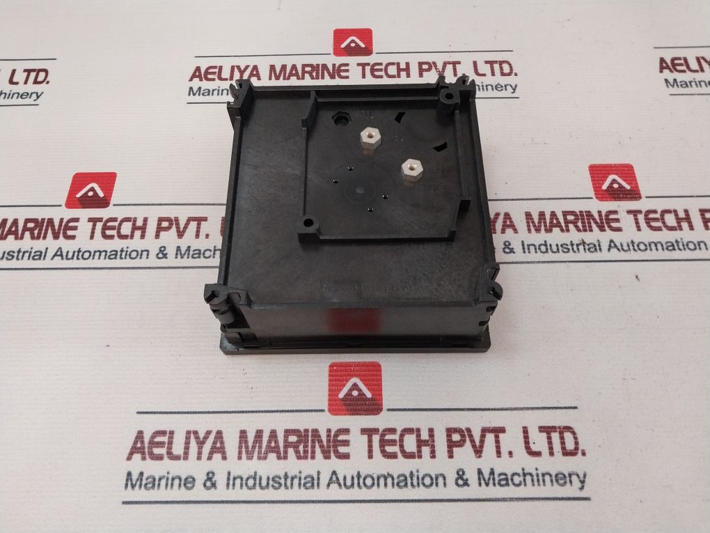 Abb 250/1A Analogue Ammeter