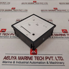 Abb 250/1A Analogue Ammeter