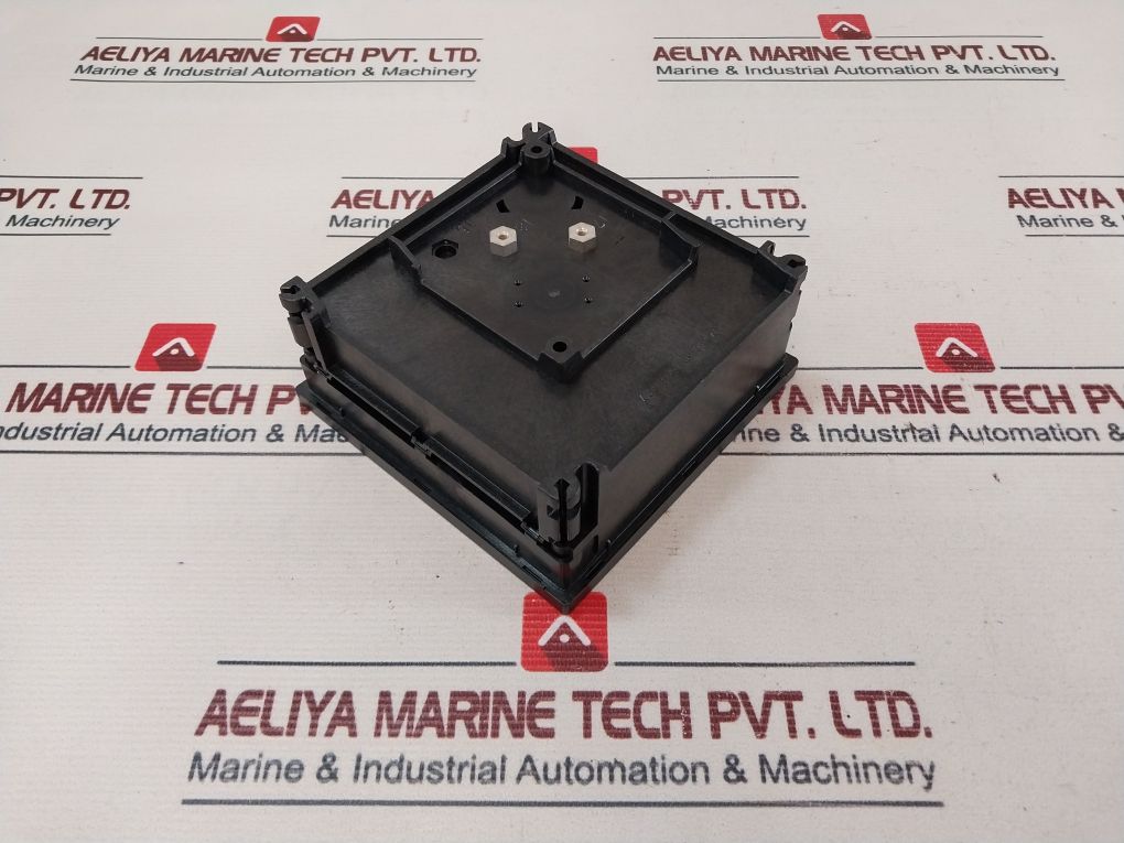 Abb 250/1A Analogue Ammeter