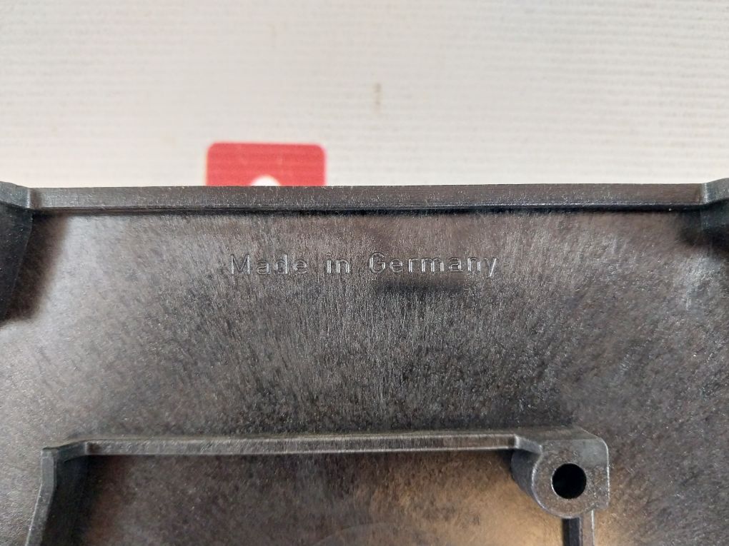 Abb 250/1A Analogue Ammeter