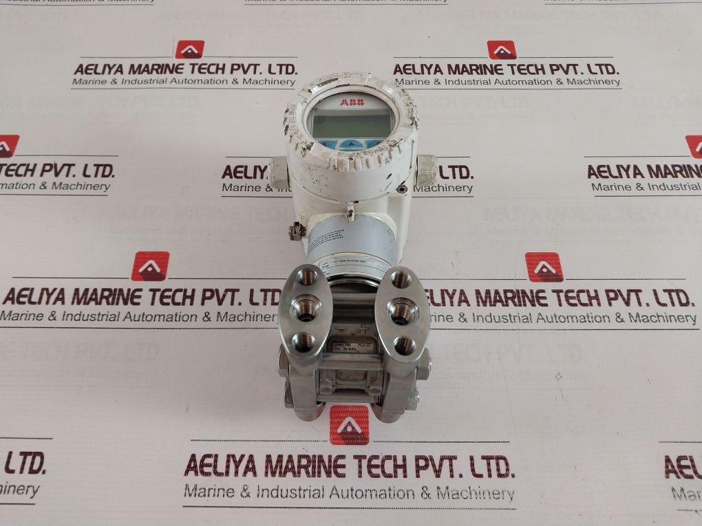 Abb 2600T