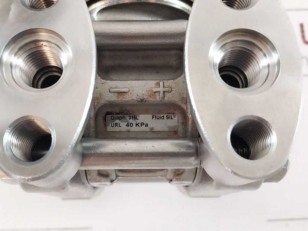 Abb 2600T