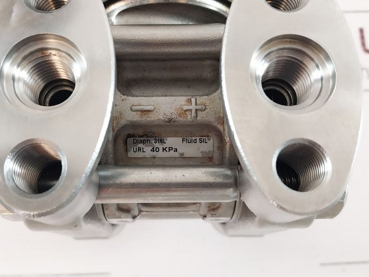 Abb 2600T