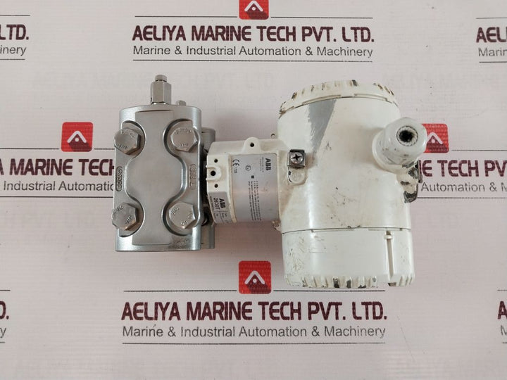 Abb 2600T