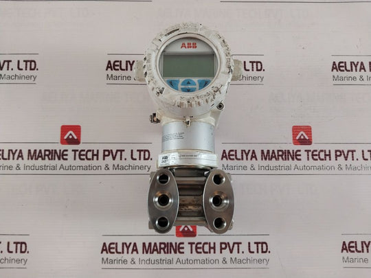 Abb 2600T