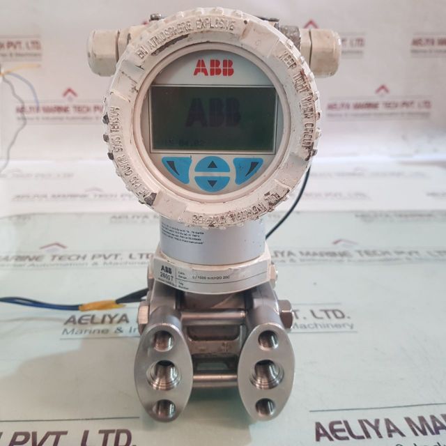 Abb 2600T