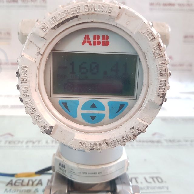 Abb 2600T