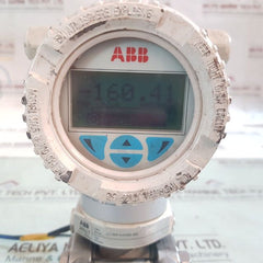 Abb 2600T