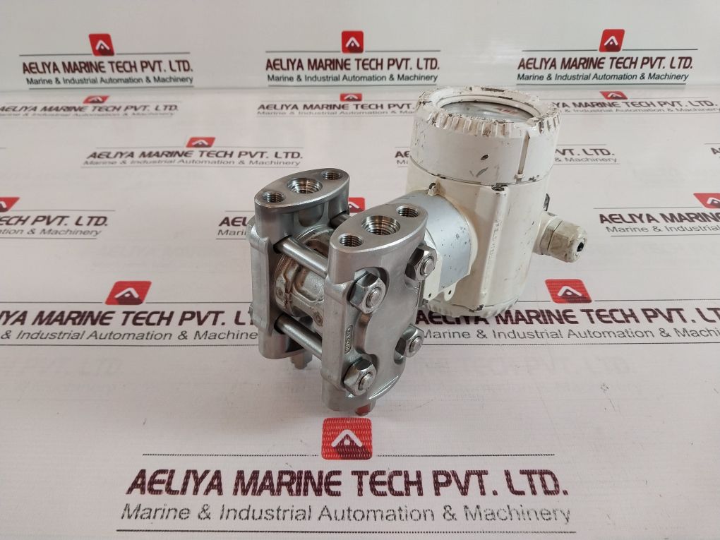 Abb 2600T