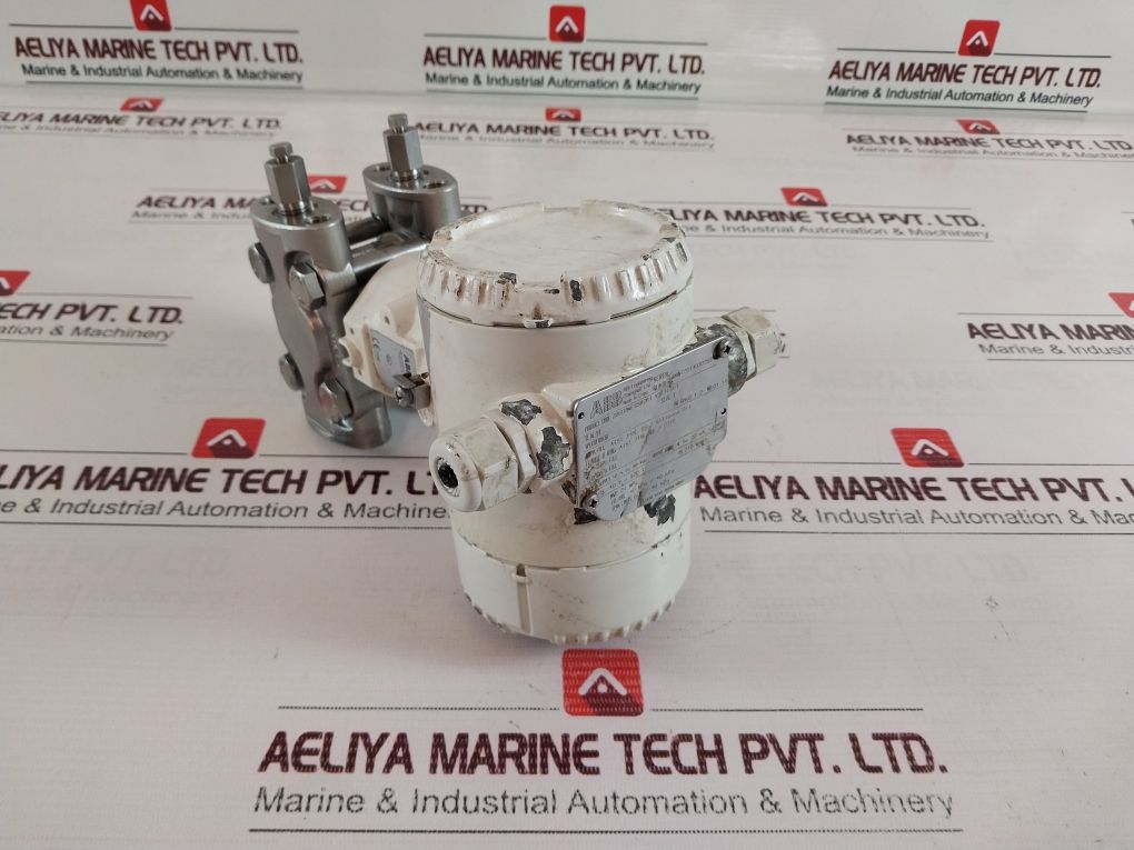 Abb 2600T