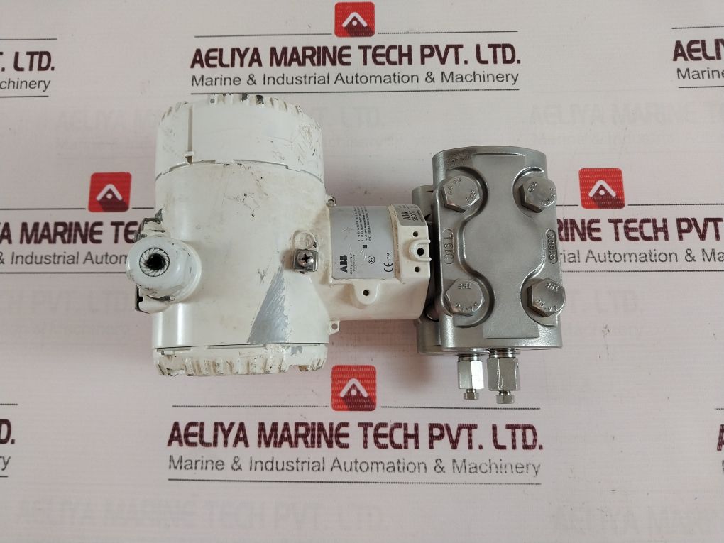 Abb 2600T
