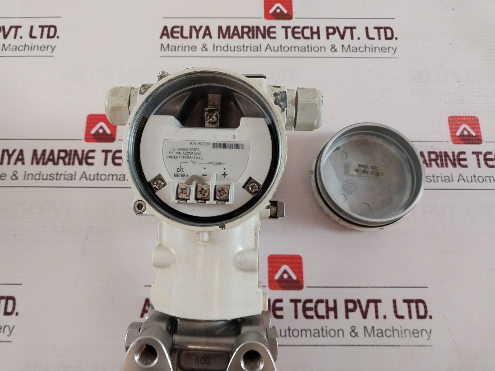 Abb 2600T