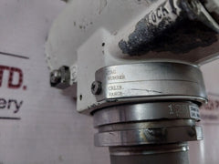 Abb 2600T Pressure Transmitter