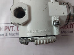Abb 2600T Pressure Transmitter