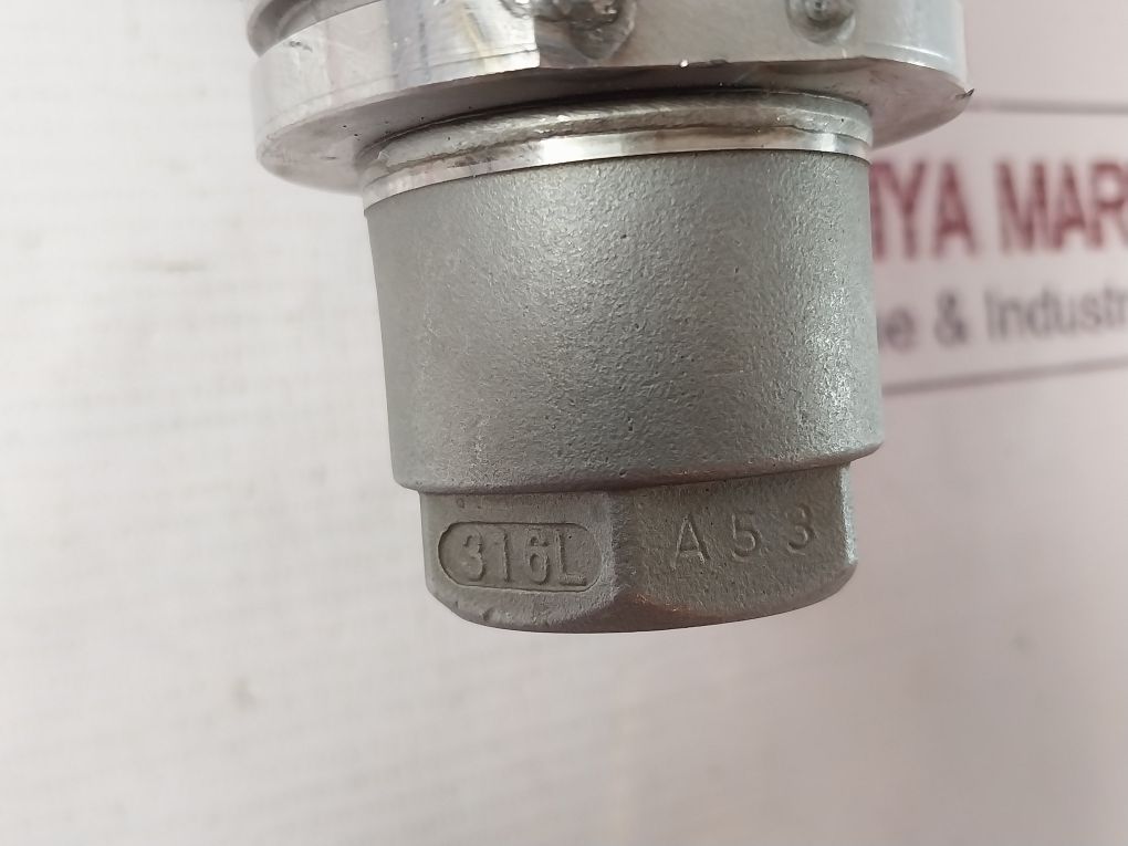 Abb 2600T Pressure Transmitter