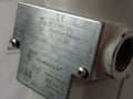 Abb 2600T Pressure Transmitter