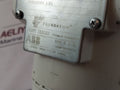 Abb 2600T Pressure Transmitter