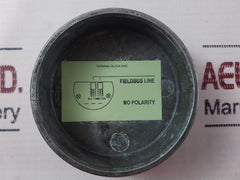 Abb 2600T Pressure Transmitter