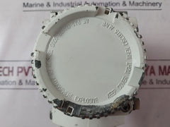 Abb 2600T Pressure Transmitter