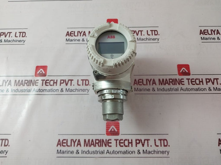 Abb 2600T