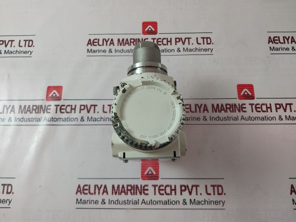 Abb 2600T Pressure Transmitter