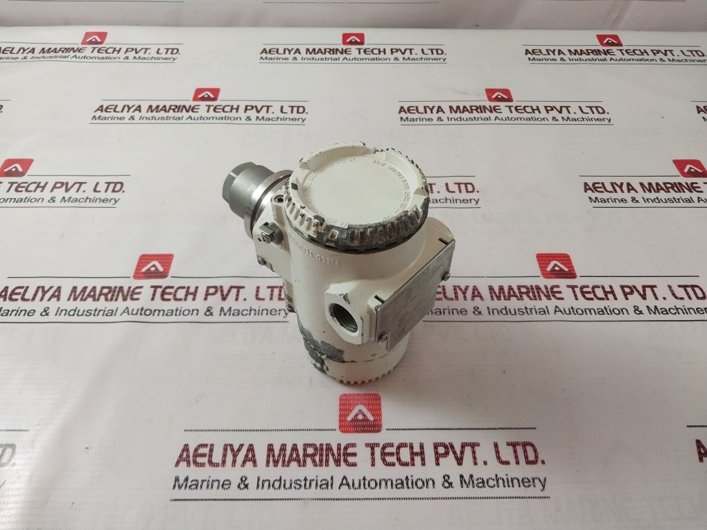 Abb 2600T Pressure Transmitter