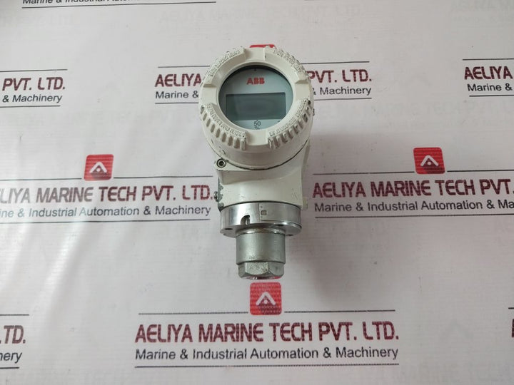 Abb 2600T
