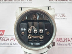 Abb 2600T Pressure Transmitter 264Hsqaba1L1B2P1