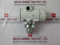Abb 2600T Pressure Transmitter 264Hsqaba1L1B2P1