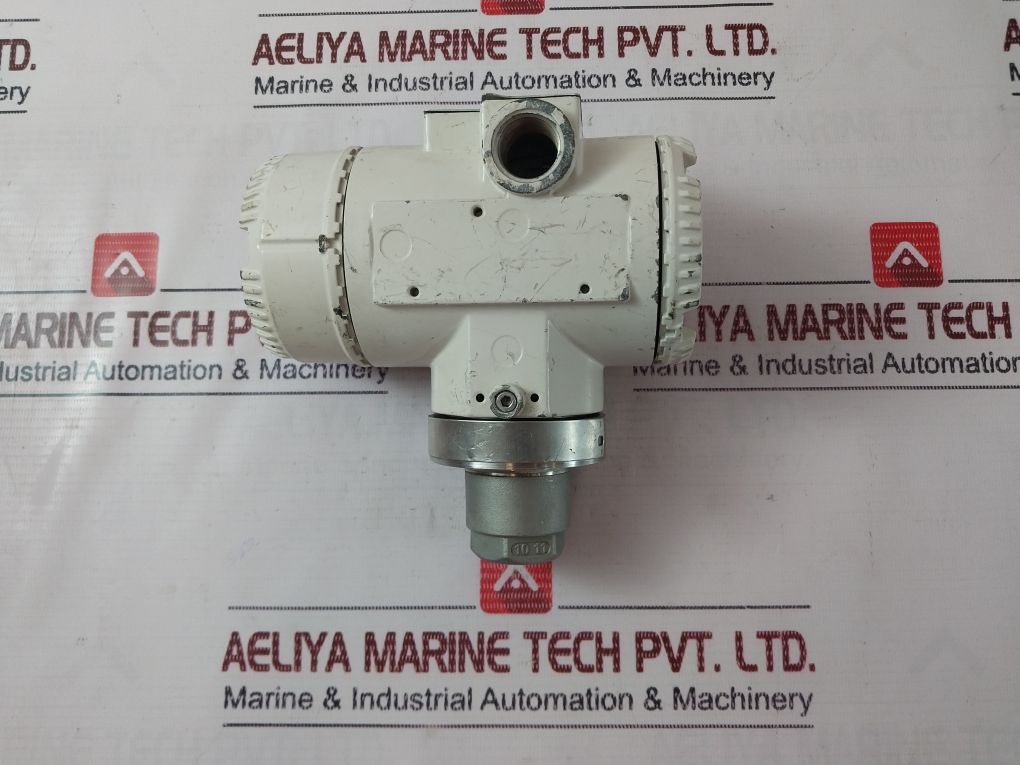 Abb 2600T Pressure Transmitter 264Hsqaba1L1B2P1