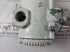 Abb 2600T Pressure Transmitter 264Hsqaba1L1B2P1