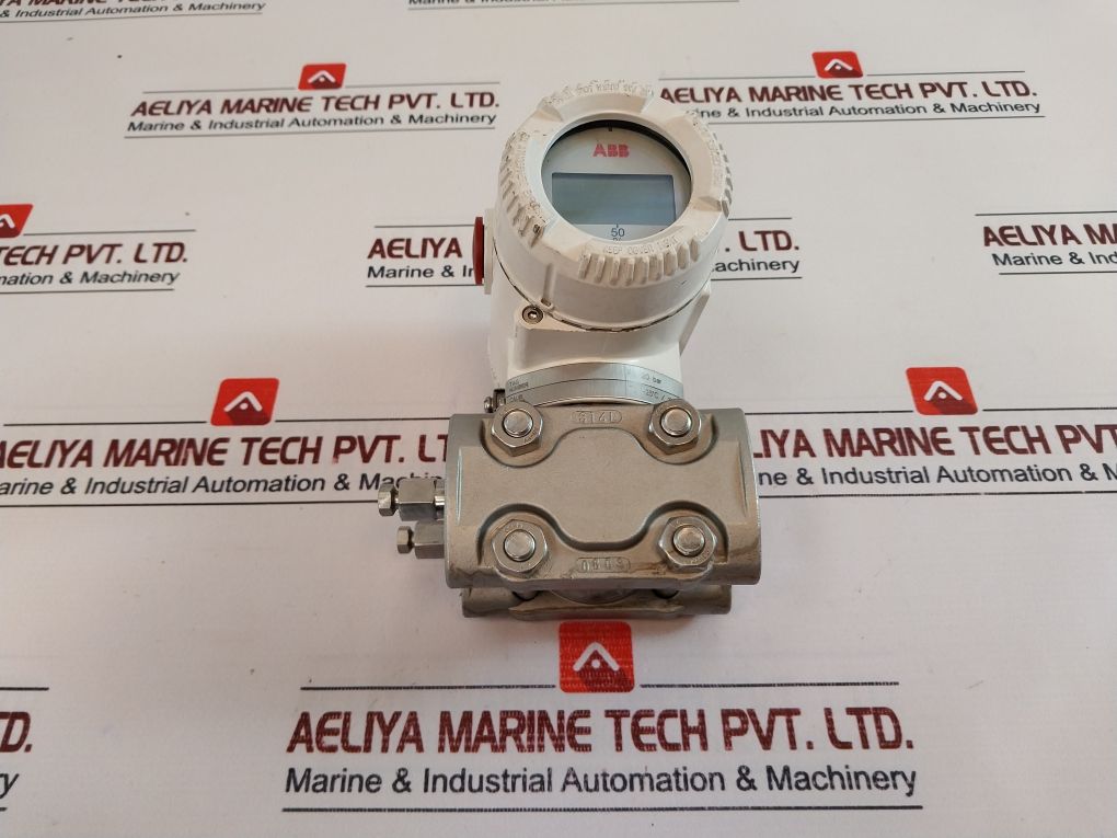 Abb 2600T Pressure Transmitter Ip67
