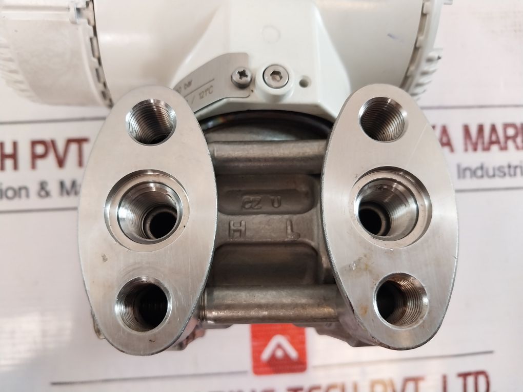 Abb 2600T Pressure Transmitter Ip67