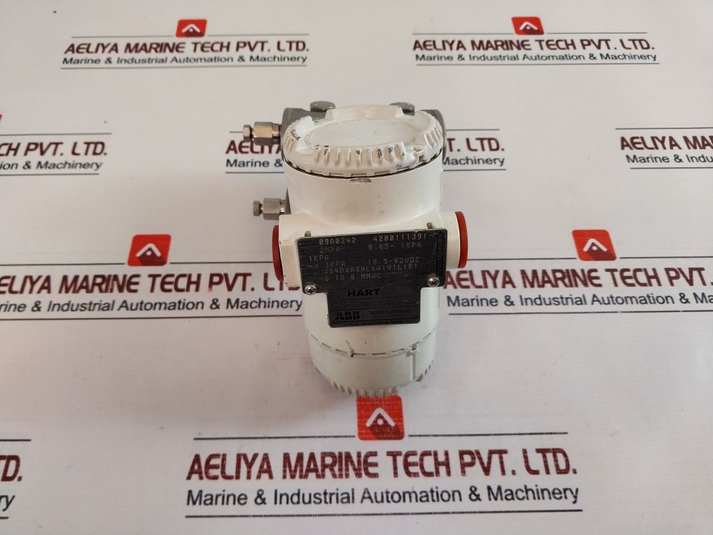 Abb 2600T Pressure Transmitter Ip67