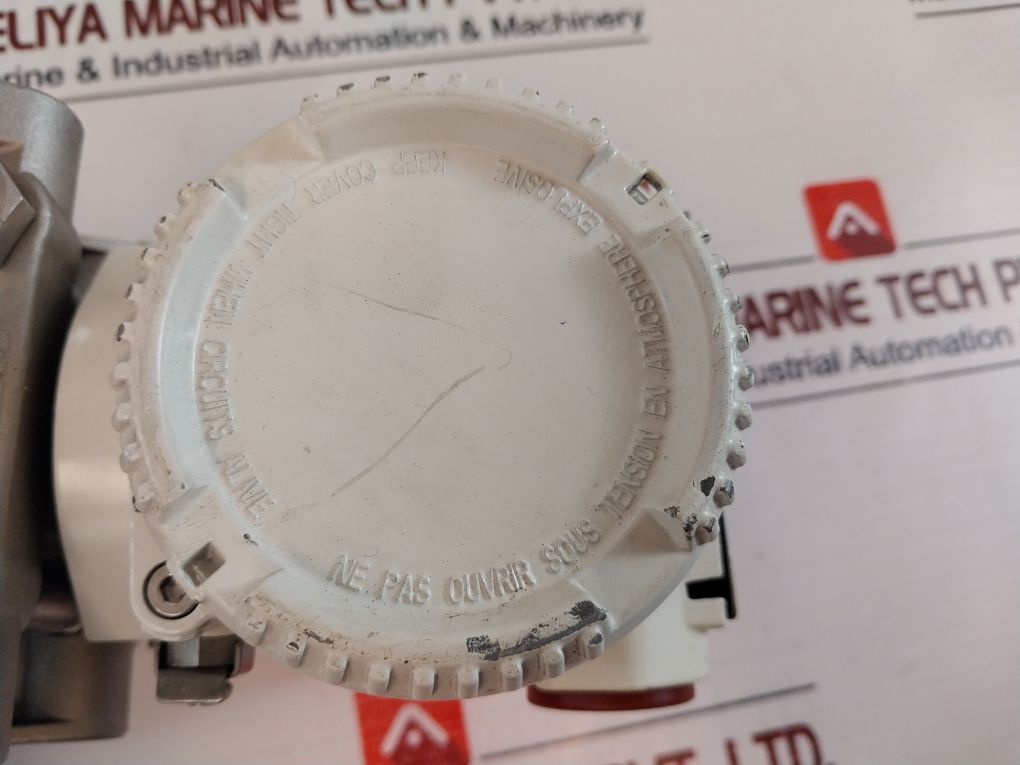 Abb 2600T Pressure Transmitter Ip67