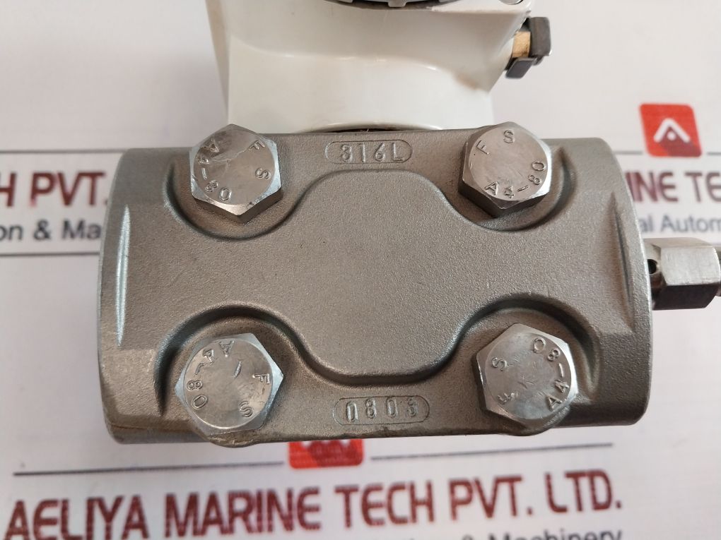 Abb 2600T Pressure Transmitter Ip67