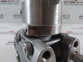 Abb 2600T Pressure Transmitter Au3063