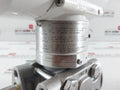 Abb 2600T Pressure Transmitter Au3063