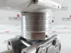 Abb 2600T Pressure Transmitter Au3063