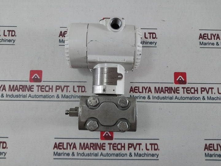 Abb 2600T Pressure Transmitter Au3063