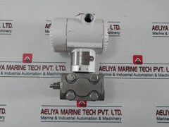 Abb 2600T Pressure Transmitter Au3063